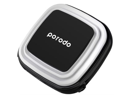 Porodo 10000mAh Power Bank with nightlight