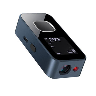 Powerology 60M Powerful Laser Rangefinder