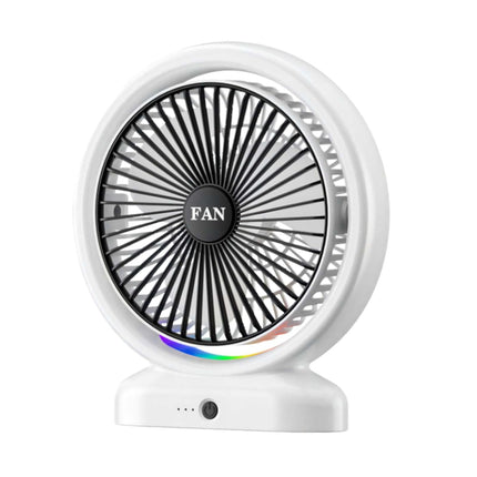 Fantasy Color Fan F06