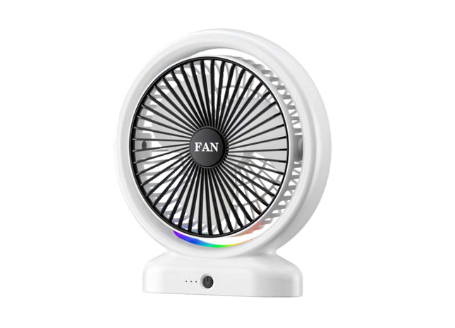 Fantasy Color Fan F06