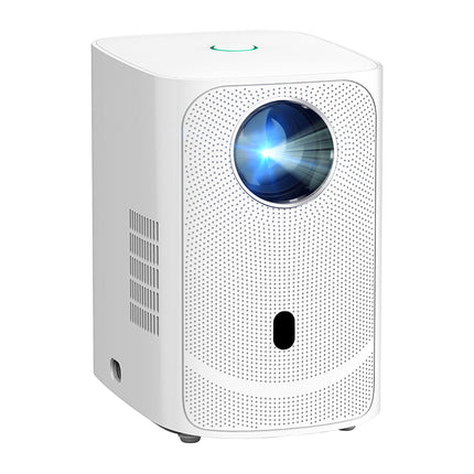 Porodo 720P Projector Android 9