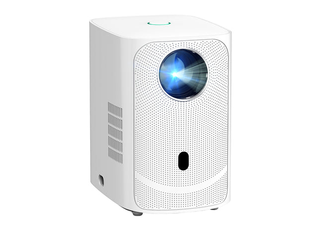 Porodo 720P Projector Android 9