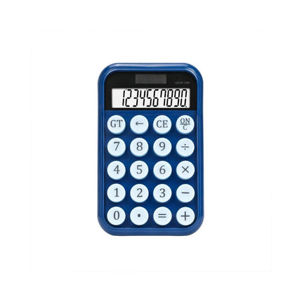 Eco-Friendly Calculator