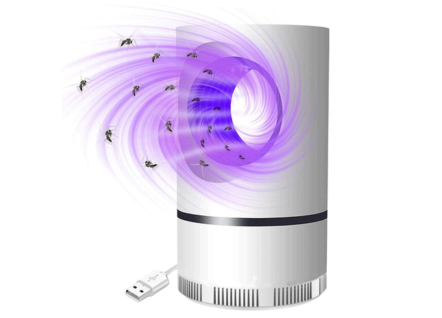 USB Powered Mosquito Killer