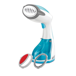 Steam Cleaner