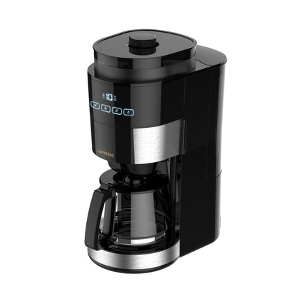 LePresso Grinding Coffee Machine 1.2L