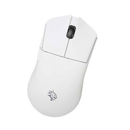 Porodo 3-in-1 Lightfeather 7D Gaming Mouse