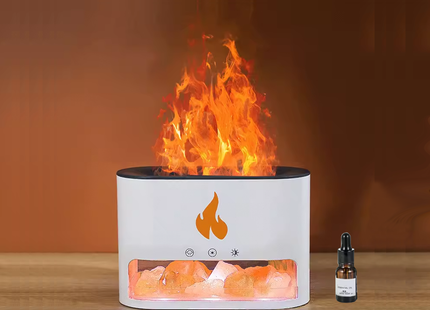 Flame Aroma Diffuser