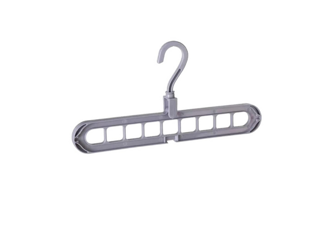 9-hole hanger