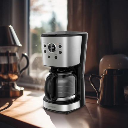 Smart Coffee Machine