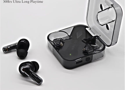 Mezone Quartz True Wireless Earbuds