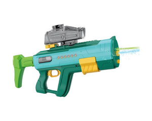 Green Lion GN60 Water Gun