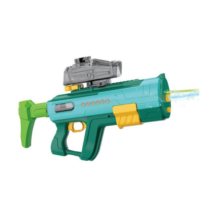 Green Lion GN60 Water Gun