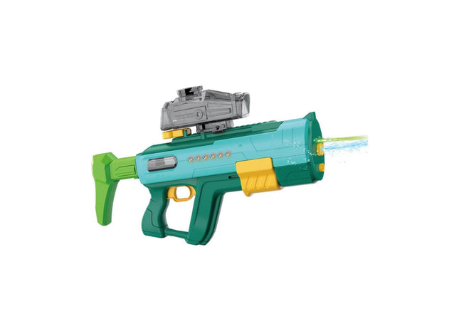 Green Lion GN60 Water Gun