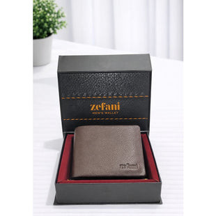 Zefani Men’s Premium Wallet