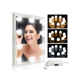 Vanity Mirror LED Lights