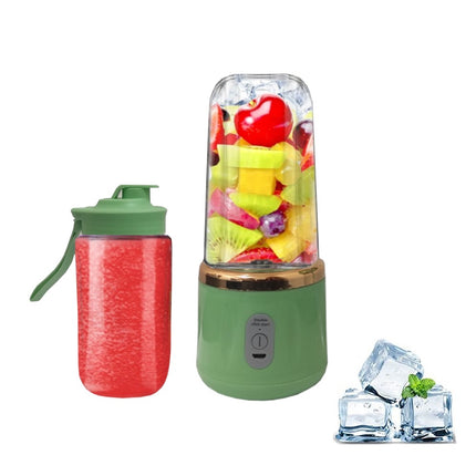 SportsBlender