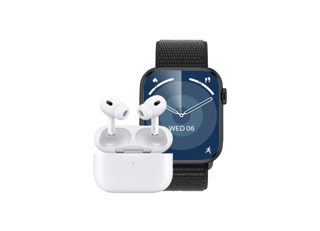 Earbuds Pro2 + Active SE