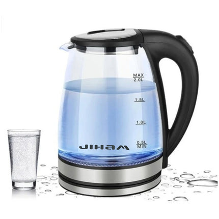 JIHam Kettle