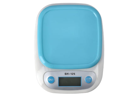 Electronic Kitchen Scale
