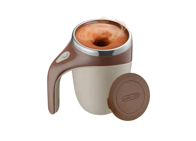 DTM-300 Multifunctional Magnetized stirring cup