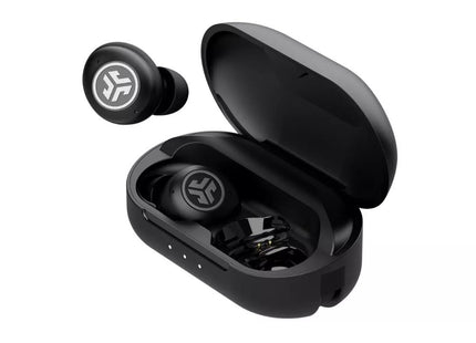 JLab JBuds Air Pro True Wireless Earbuds - Black