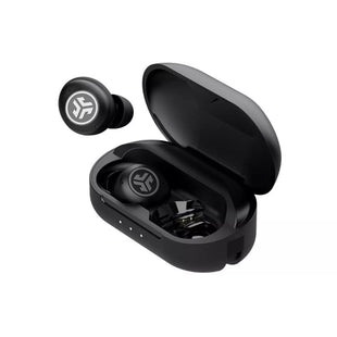 JLab JBuds Air Pro True Wireless Earbuds - Black