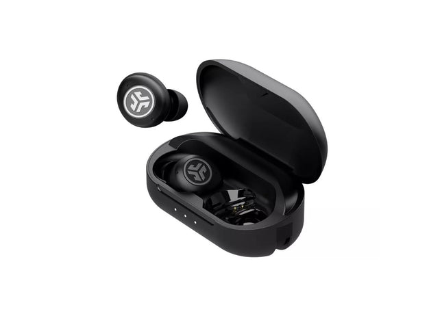 JLab JBuds Air Pro True Wireless Earbuds - Black