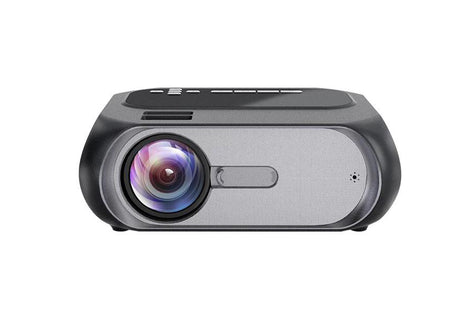 Borrego T7 Android Wifi Projector