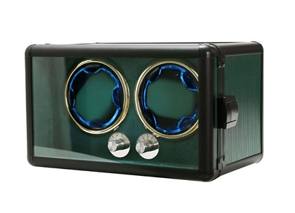 Aluminum Luxury Automatic Watch Winder
