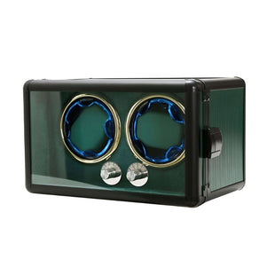 Aluminum Luxury Automatic Watch Winder