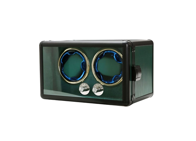 Aluminum Luxury Automatic Watch Winder