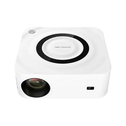 Borrego T9 High Res LED Android Projector