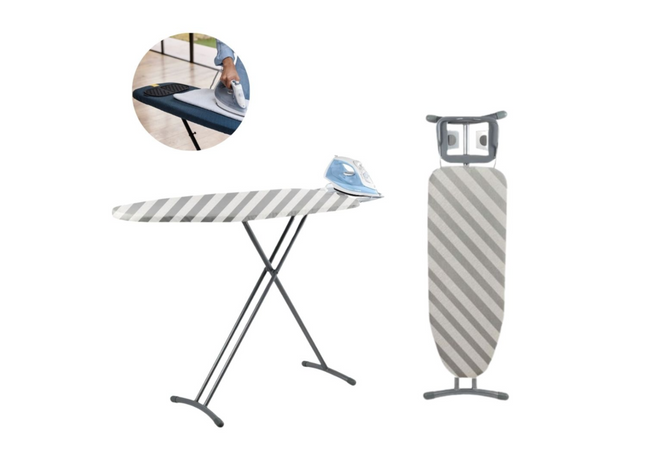 Foldable Ironing Board