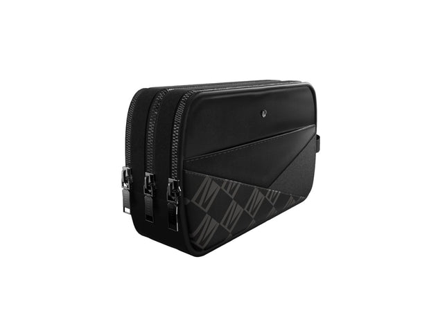 Levelo Poche Pouch With LVL Signature Logo