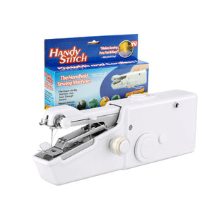 Portable sewing machine