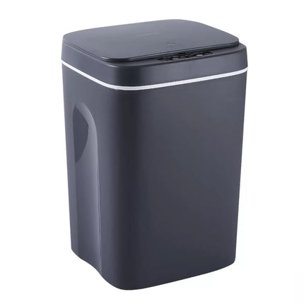 Touchless Trash Can