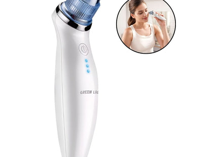 Green Lion BlackHead Remover with 5-in-1 Skin Care Solution