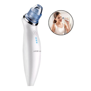 Green Lion BlackHead Remover with 5-in-1 Skin Care Solution