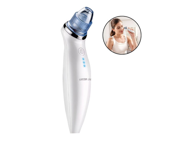 Green Lion BlackHead Remover with 5-in-1 Skin Care Solution