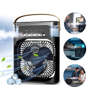 Air Cooler Fan
