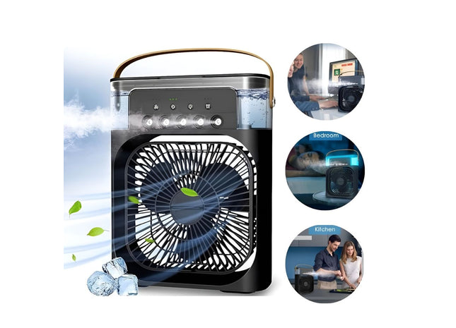 Air Cooler Fan