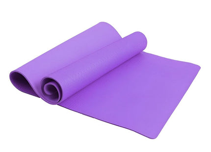 Eco-Friendly EVA Yoga Mat