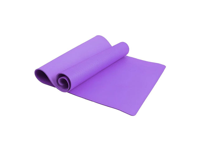Eco-Friendly EVA Yoga Mat