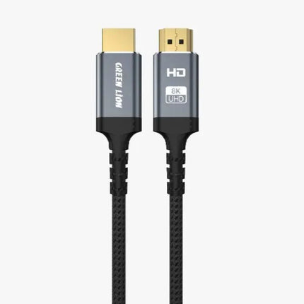 Ultra HD 8K Cable