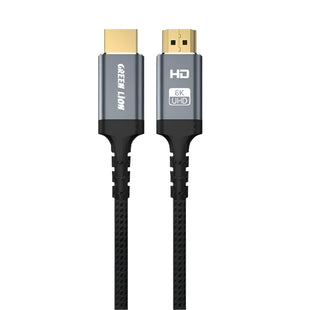 Ultra HD 8K Cable