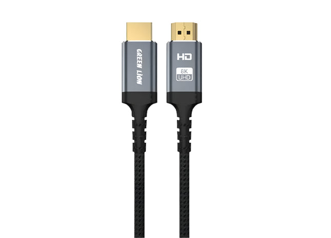 Ultra HD 8K Cable