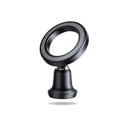 Pawa Circle Magnetic Car Mount with 360° Rotation