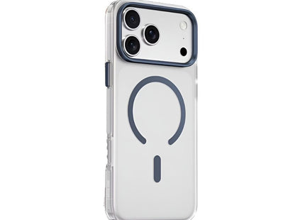 Green Lion MagSafe Matte Case for iPhone 17 Pro