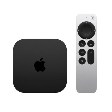 Apple TV 4K (3rd Generation)